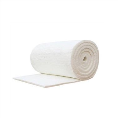 ผ้าห่มไฟเบอร์ที่ละลายน้ำได้