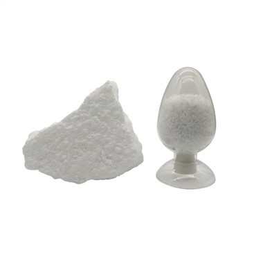 คอรันดัมสีขาว