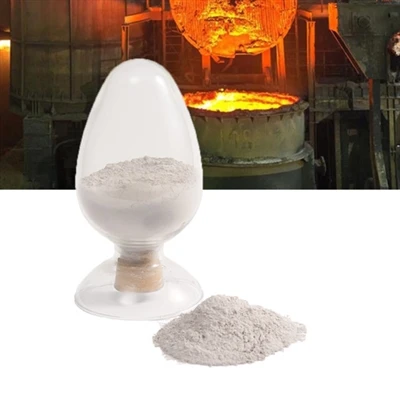 castables ดินเหนียวเหมาะสำหรับการใช้งานอุณหภูมิกลางเตาเผาหรือไม่?